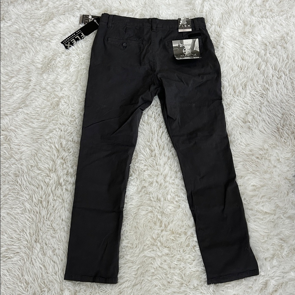 Men’s Southpole Pants - Picture 6 of 7